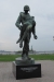 Liberty Park New Jersey WW 2
