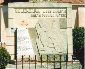 Solenzara