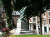 Normandie 2012 Dieppe-1870-71
